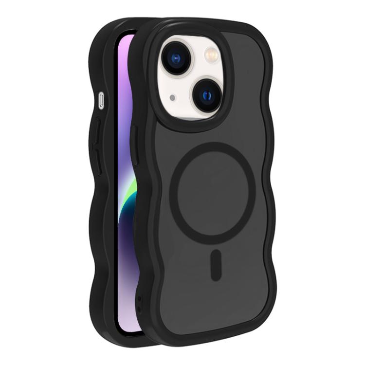 Skin Feel MagSafe Phone Case, For iPhone 16, For iPhone 15 Pro Max, For iPhone 15 Pro, For iPhone 15 Plus / 14 Plus