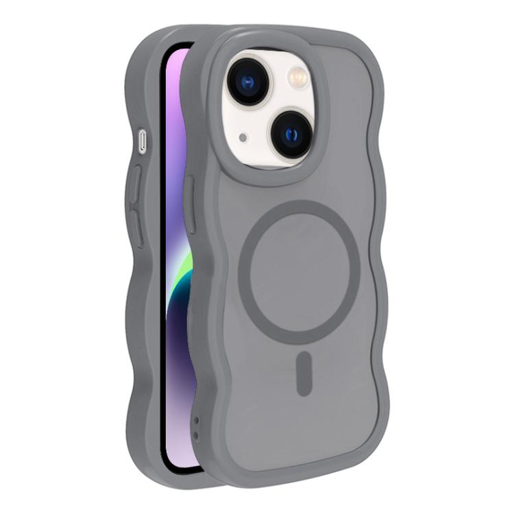 Skin Feel MagSafe Phone Case, For iPhone 16, For iPhone 15 Pro Max, For iPhone 15 Pro, For iPhone 15 Plus / 14 Plus