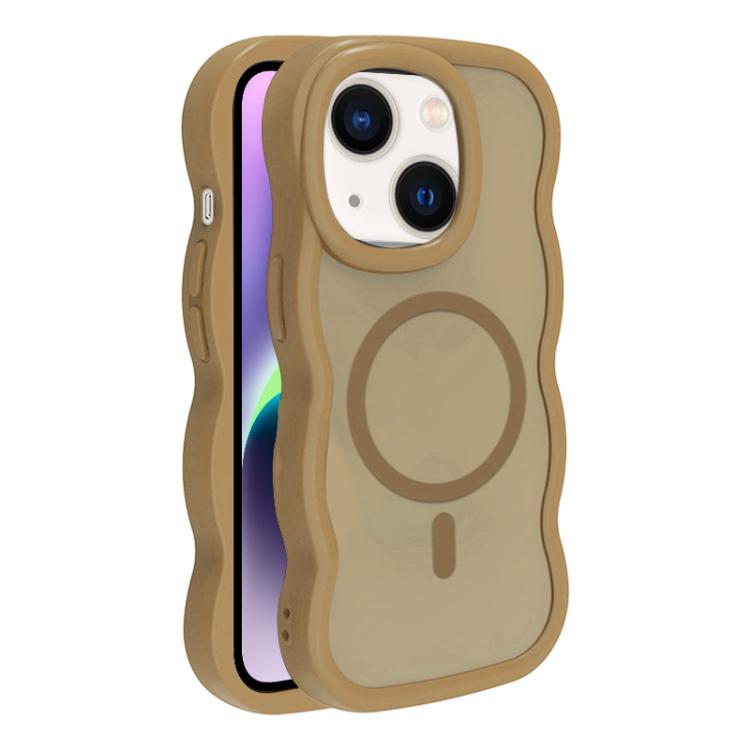 Skin Feel MagSafe Phone Case, For iPhone 16, For iPhone 15 Pro Max, For iPhone 15 Pro, For iPhone 15 Plus / 14 Plus