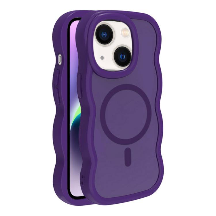 Skin Feel MagSafe Phone Case, For iPhone 16, For iPhone 15 Pro Max, For iPhone 15 Pro, For iPhone 15 Plus / 14 Plus
