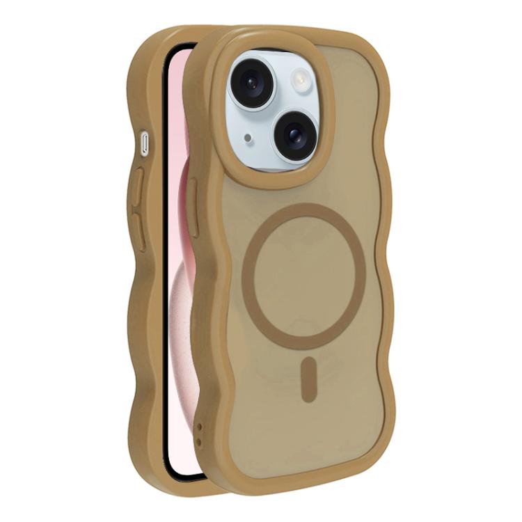 Skin Feel MagSafe Phone Case, For iPhone 15, For iPhone 14 / 13, For iPhone 14 Pro, For iPhone 14 Pro Max