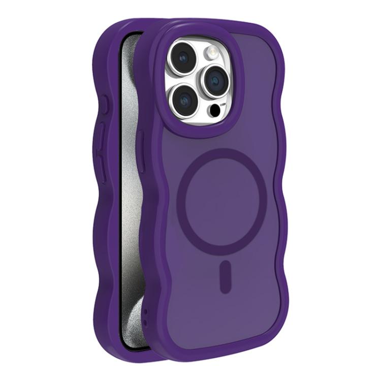 Skin Feel MagSafe Phone Case, For iPhone 16, For iPhone 15 Pro Max, For iPhone 15 Pro, For iPhone 15 Plus / 14 Plus