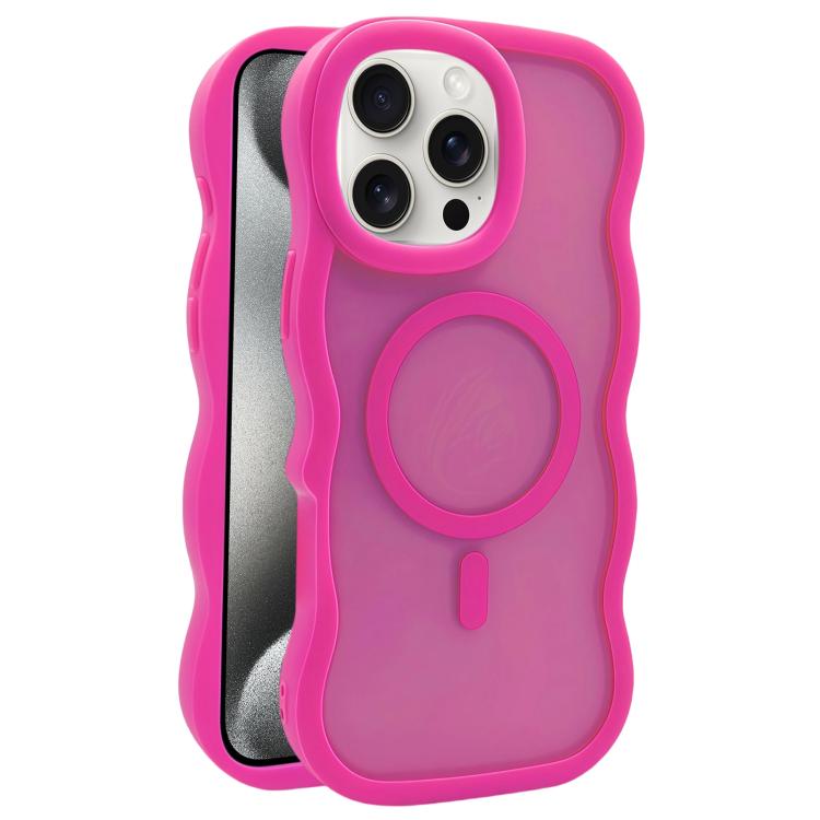 Skin Feel MagSafe Phone Case, For iPhone 16, For iPhone 15 Pro Max, For iPhone 15 Pro, For iPhone 15 Plus / 14 Plus
