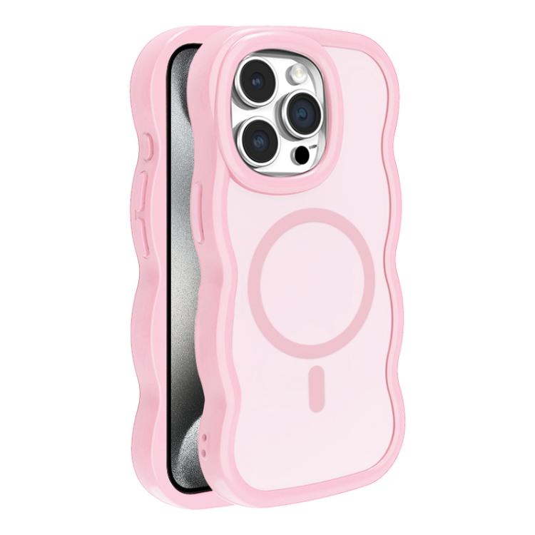 Skin Feel MagSafe Phone Case, For iPhone 16, For iPhone 15 Pro Max, For iPhone 15 Pro, For iPhone 15 Plus / 14 Plus