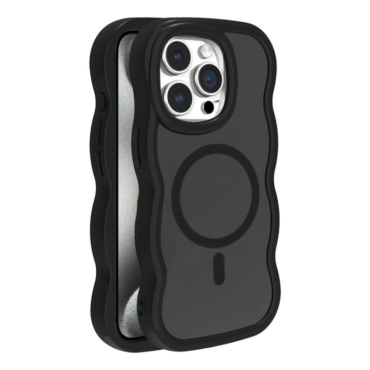 Skin Feel MagSafe Phone Case, For iPhone 16, For iPhone 15 Pro Max, For iPhone 15 Pro, For iPhone 15 Plus / 14 Plus