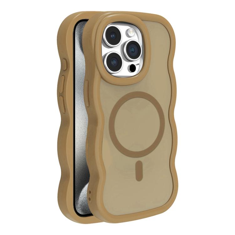 Skin Feel MagSafe Phone Case, For iPhone 16, For iPhone 15 Pro Max, For iPhone 15 Pro, For iPhone 15 Plus / 14 Plus