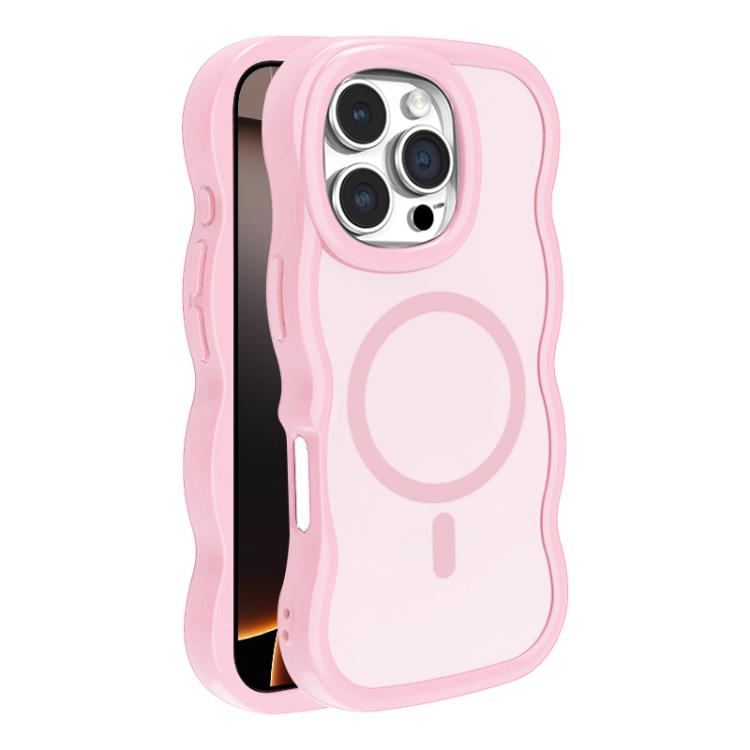 Skin Feel MagSafe Phone Case, For iPhone 16e, For iPhone 16 Pro Max, For iPhone 16 Pro, For iPhone 16 Plus