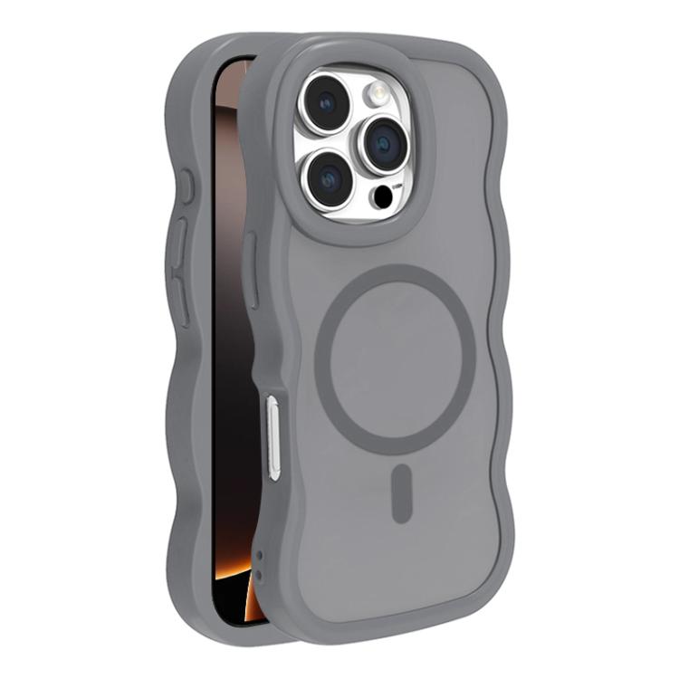 Skin Feel MagSafe Phone Case, For iPhone 16e, For iPhone 16 Pro Max, For iPhone 16 Pro, For iPhone 16 Plus