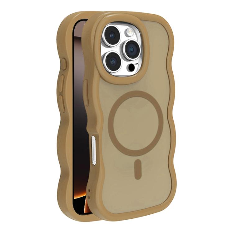 Skin Feel MagSafe Phone Case, For iPhone 16e, For iPhone 16 Pro Max, For iPhone 16 Pro, For iPhone 16 Plus