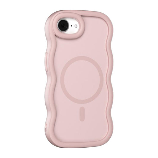 Skin Feel MagSafe Phone Case, For iPhone 16e, For iPhone 16 Pro Max, For iPhone 16 Pro, For iPhone 16 Plus