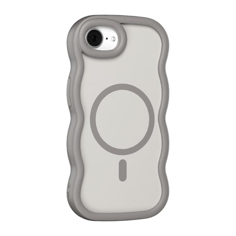 Skin Feel MagSafe Phone Case, For iPhone 16e, For iPhone 16 Pro Max, For iPhone 16 Pro, For iPhone 16 Plus