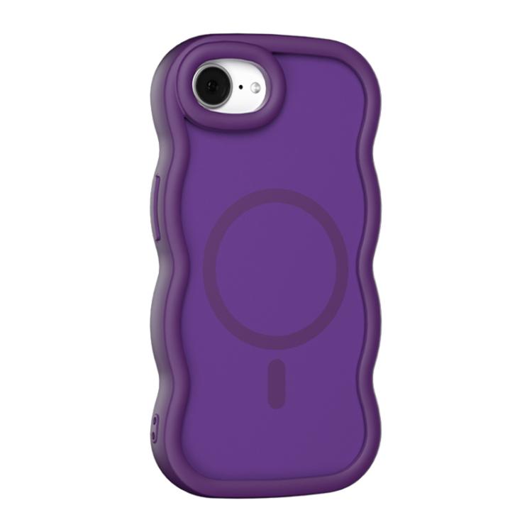 Skin Feel MagSafe Phone Case, For iPhone 16e, For iPhone 16 Pro Max, For iPhone 16 Pro, For iPhone 16 Plus