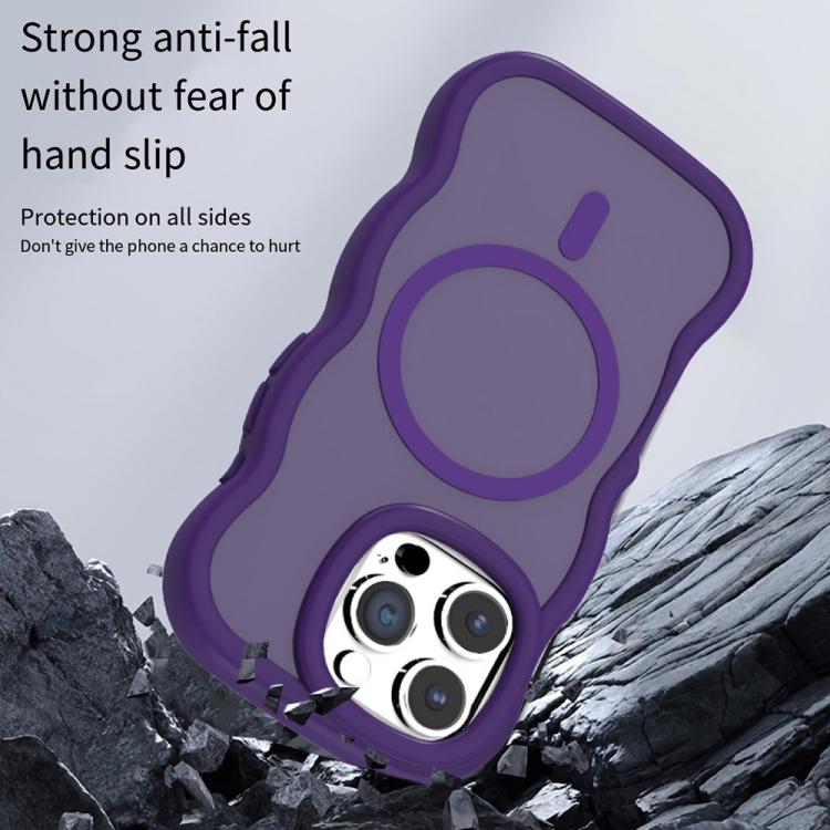 Skin Feel MagSafe Phone Case, For iPhone 16e, For iPhone 16 Pro Max, For iPhone 16 Pro, For iPhone 16 Plus