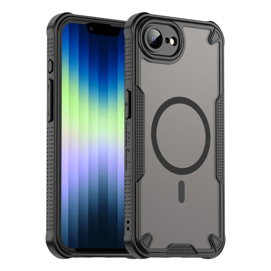 Armor Glaze MagSafe Magnetic Phone Case