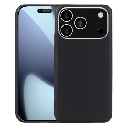 10pcs TPU Phone Case, For iPhone 17 Pro Max, For iPhone 17 Pro, For iPhone 17, For iPhone 17 Air