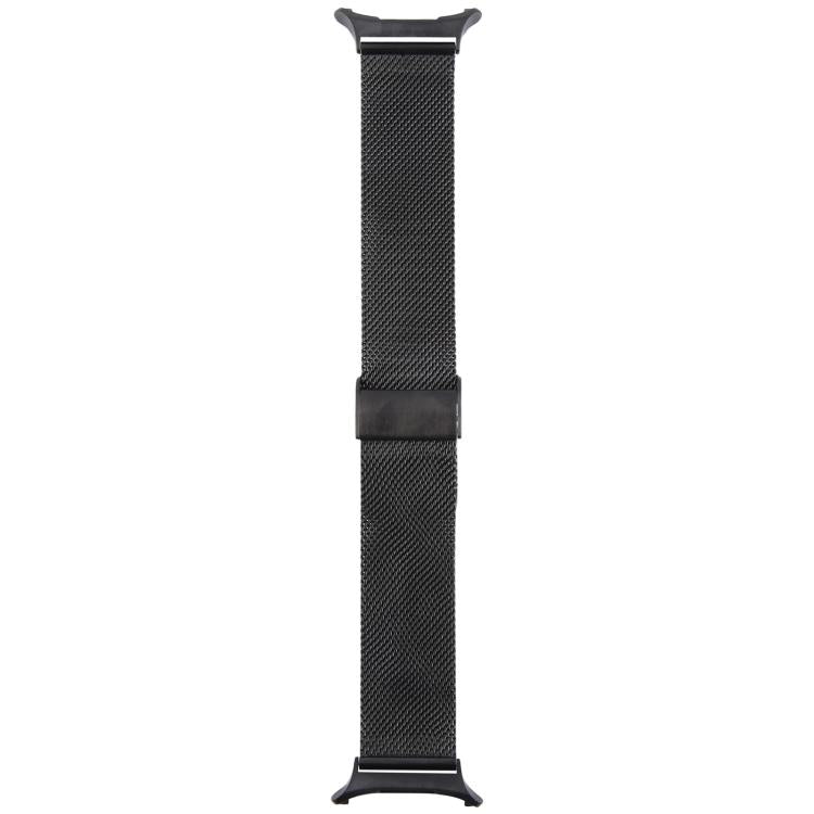 xDfind Milanese Metal Buckle Watch Band, For Samsung Galaxy Watch Ultra 47mm / Ultra 2025, For Samsung Galaxy Watch 7 / FE / 6 / 5 / 4, For Samsung Galaxy Fit3