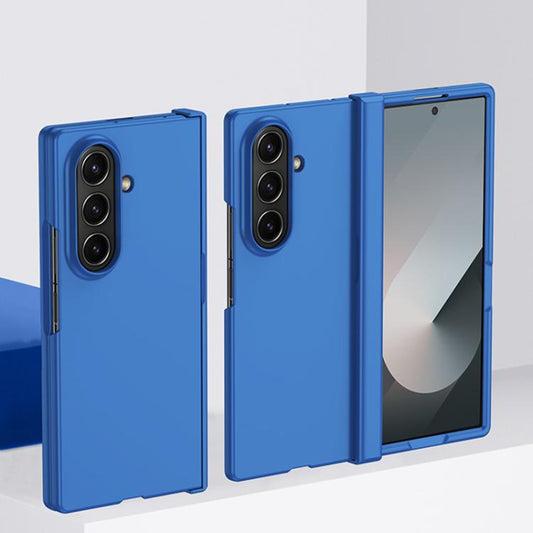 3 in 1 Skin Feel PC Phone Case