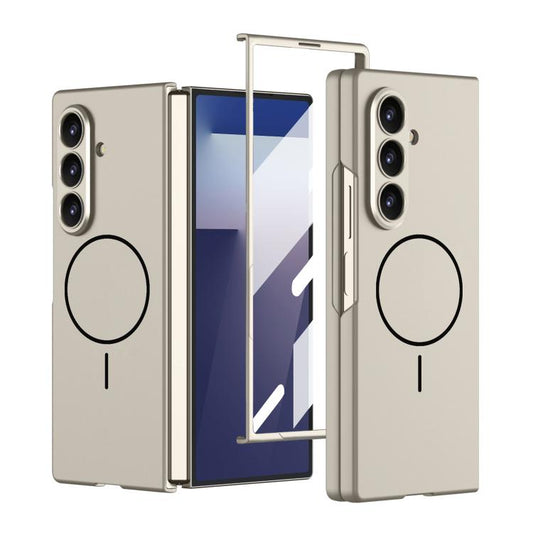 GKK Integrated Ultra-thin MagSafe Magnetic Folding Phone Case