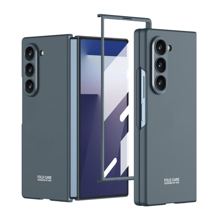GKK Integrated Ultra-thin Full Coverage Protective Case