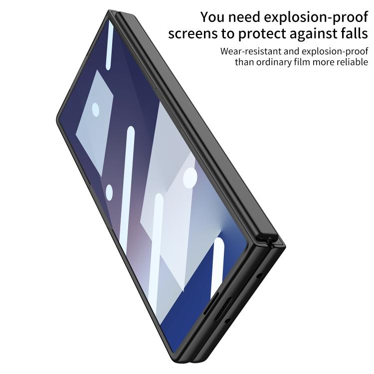GKK Integrated Ultra-thin Full Coverage Protective Case