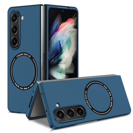 Kalebol MagSafe Shockproof Frosted PC Phone Case