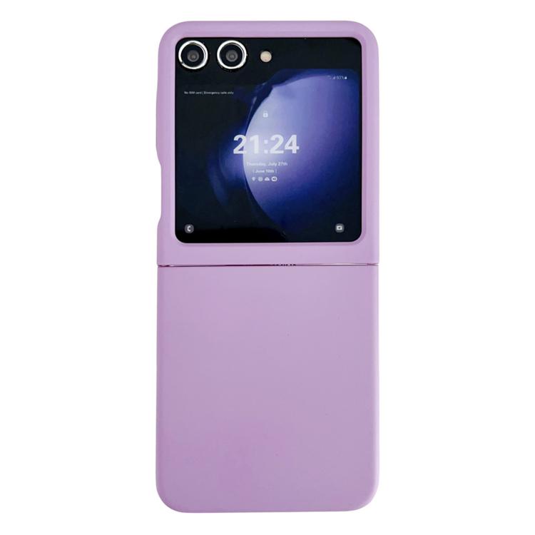 Large Window Skin Feel PC Phone Case