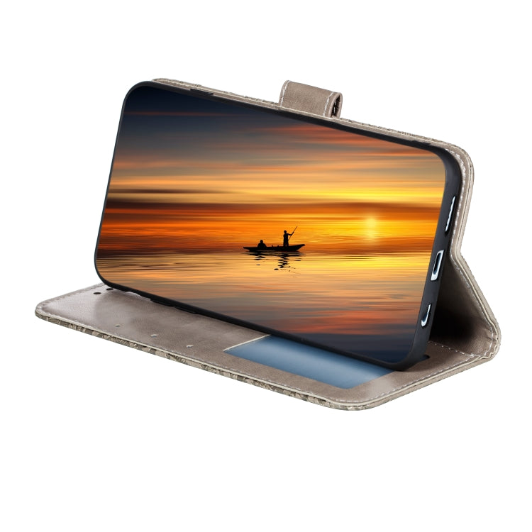 Lace Flower Horizontal Flip Leather Case with Holder & Card Slots & Wallet & Photo Frame, For LG K41S / K51S, For LG K61, For Motorola Moto E (2020) / Moto E7, For Motorola Moto Edge+