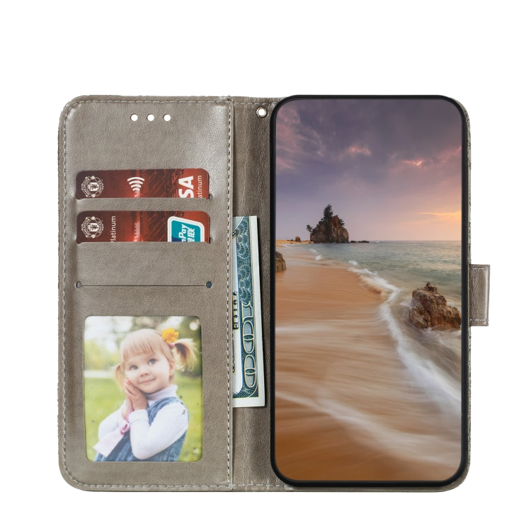 Lace Flower Horizontal Flip Leather Case with Holder & Card Slots & Wallet & Photo Frame, For Huawei Honor 9X Lite, For Huawei Honor Play 4 / Maimang 9 / Mate 40 Lite, For Google Pixel 5, For Google Pixel 5 XL