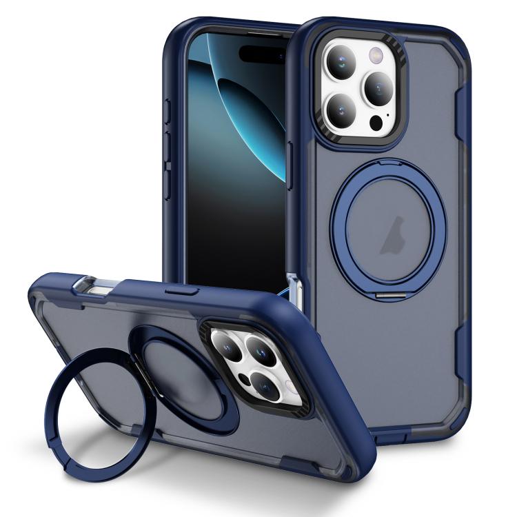 Defend Rugged Gear Holder MagSafe Phone Case, For iPhone 17 Pro Max, For iPhone 17 Pro, For iPhone 17, For iPhone 16 Pro Max