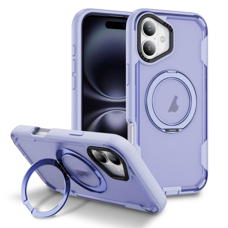 Defend Rugged Gear Holder MagSafe Phone Case, For iPhone 17 Pro Max, For iPhone 17 Pro, For iPhone 17, For iPhone 16 Pro Max