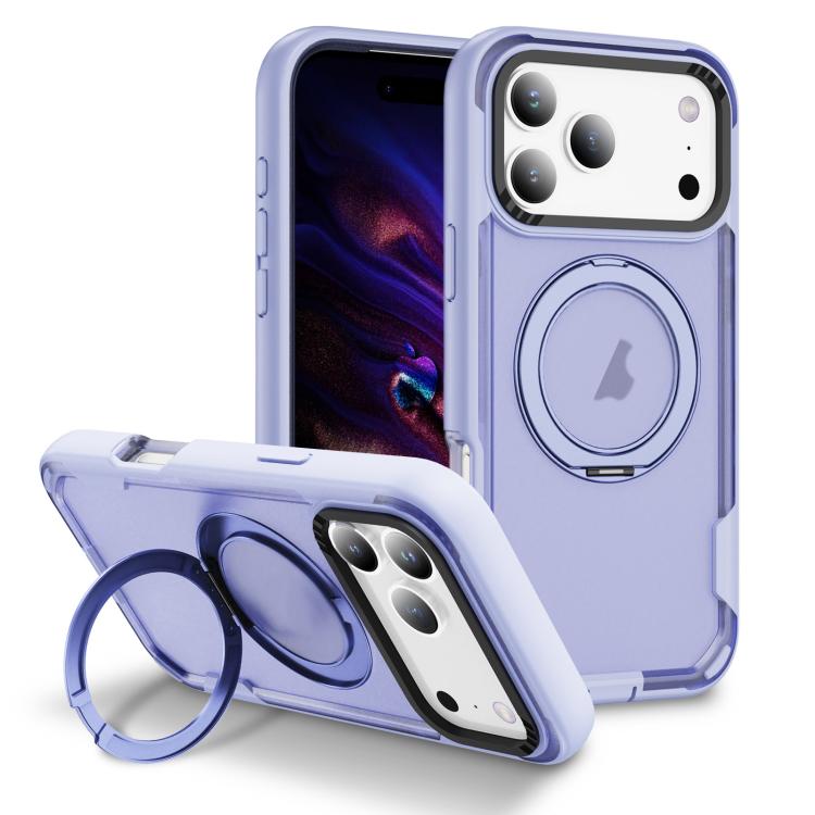 Defend Rugged Gear Holder MagSafe Phone Case, For iPhone 17 Pro Max, For iPhone 17 Pro, For iPhone 17, For iPhone 16 Pro Max