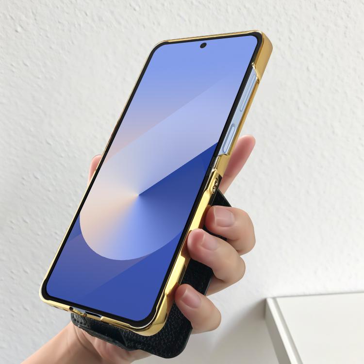 VIETAO Colorful PU Leather Phone Case with Ring