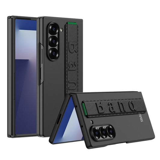 GKK Ultra-thin Wristband Shockproof Phone Case