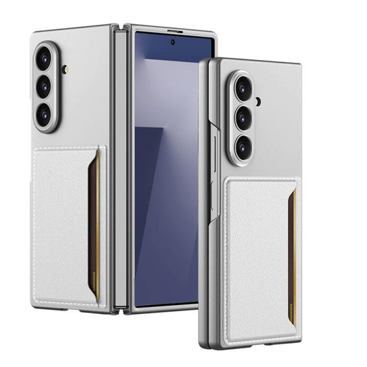GKK Ultra-thin Card Bag Phone Case