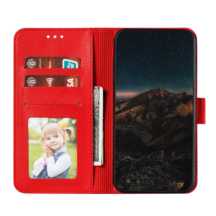 Feather Pattern Litchi Texture Horizontal Flip Leather Case with Wallet & Holder & Card Slots, For Google Pixel 5, For Motorola Moto G5 Plus 5G, For Google Pixel 5 XL, For Motorola Moto G Power