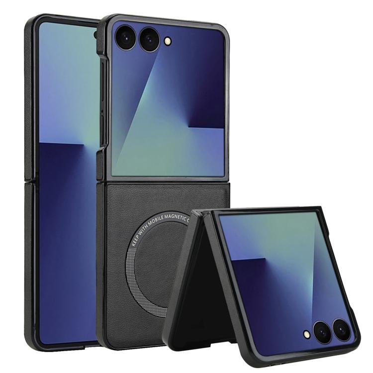 Slim Fit Design MagSafe Phone Case