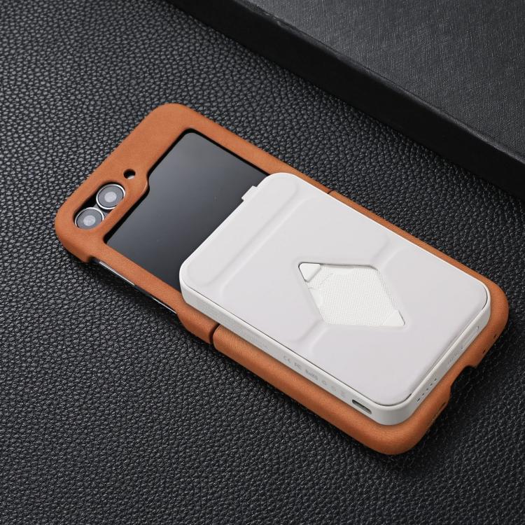 Skin Feel Sheepskin MagSafe Magnetic Phone Case