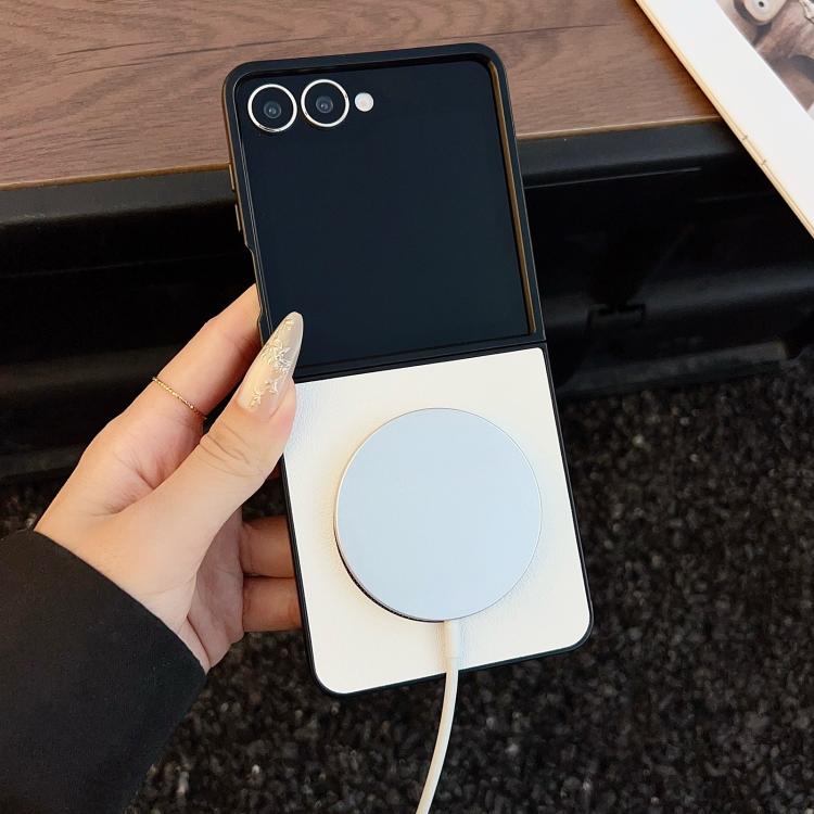 PU MagSafe Magnetic Phone Case