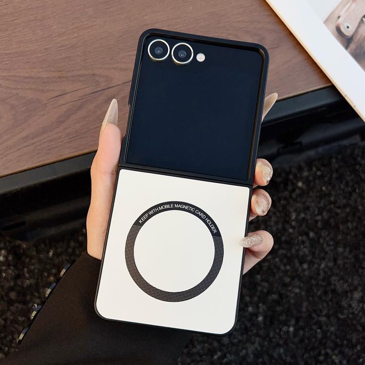 PU MagSafe Magnetic Phone Case