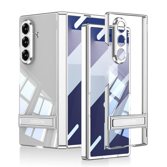 GKK Integrated Triumph Phantom Magnetic Phone Case with Holder