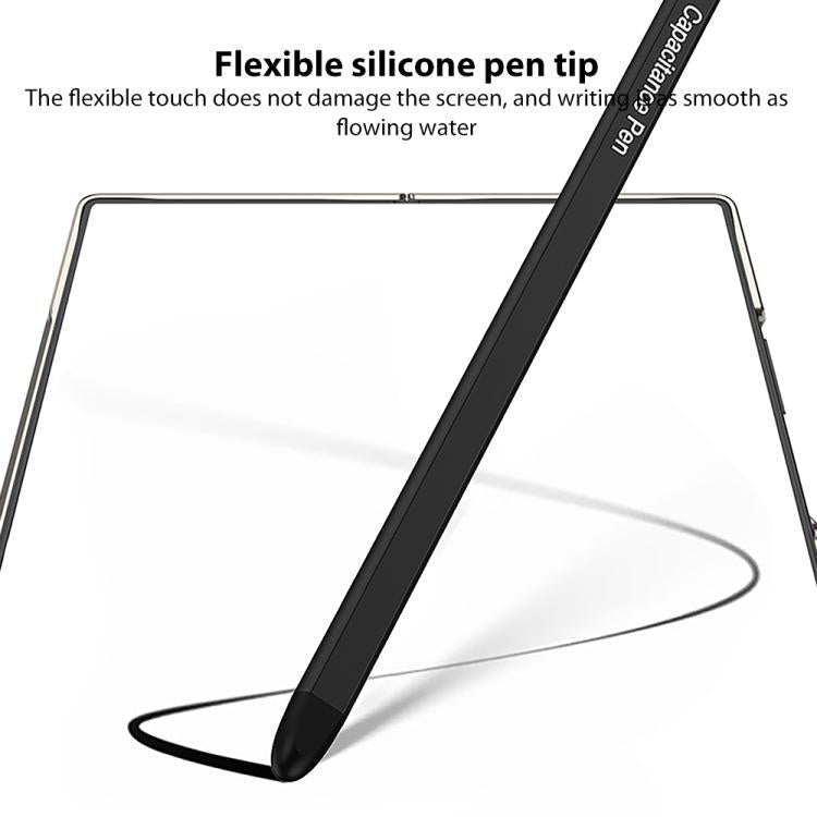 GKK Integrated Blade Ultra-thin Full Coverage Phone Case with Pen Slot, Included Pen