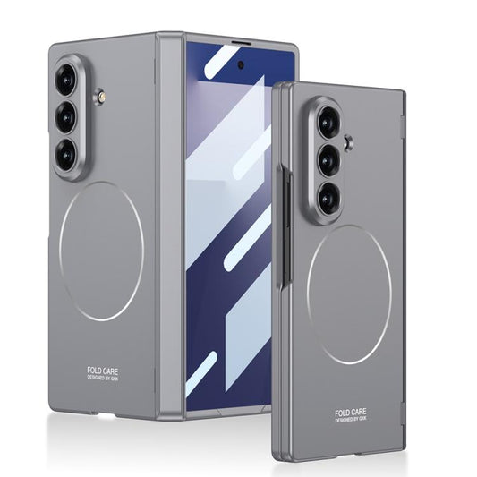 GKK Integrated MagSafe Magnetic Full Coverage Phone Case