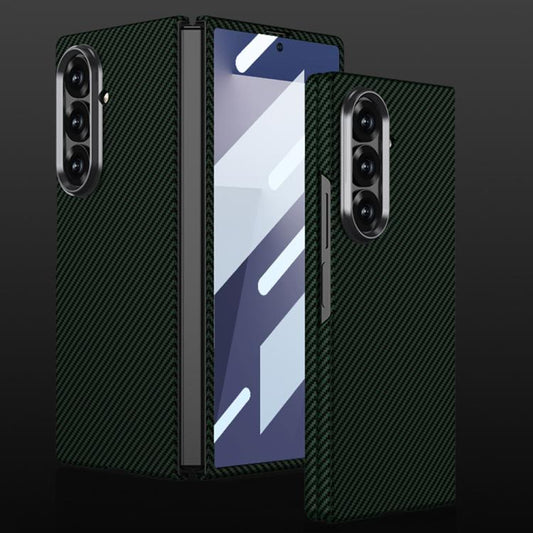 GKK Integrated Ultra-thin Carbon Fiber Textured Phone Case