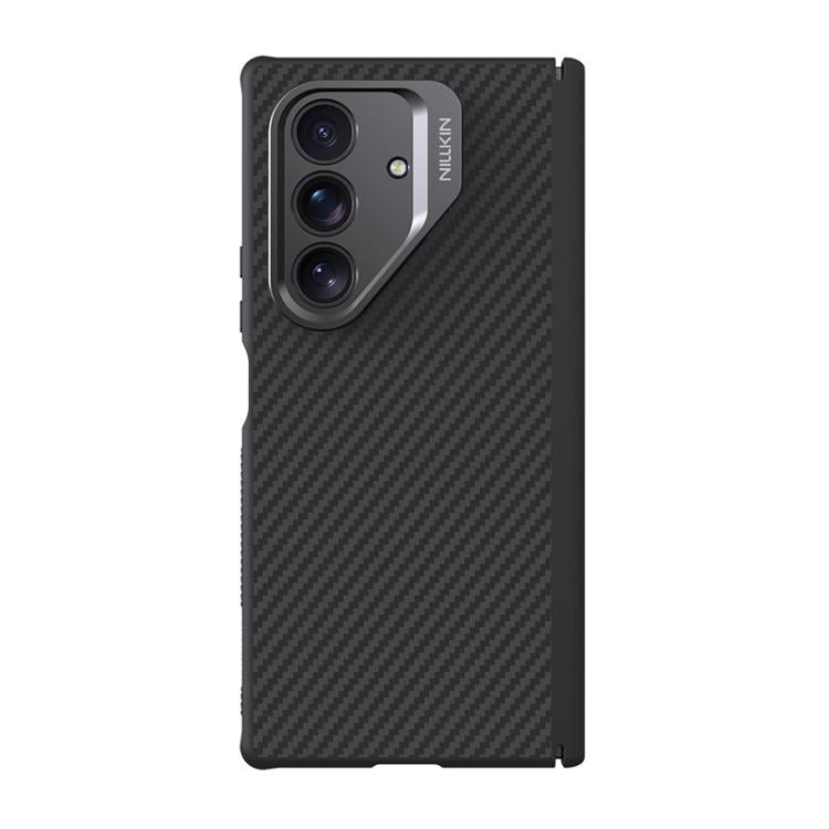 NILLKIN Aramid Fiber Magnetic Version Phone Case