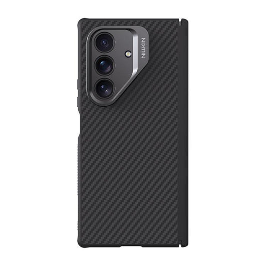 NILLKIN Aramid Fiber Magnetic Version Phone Case