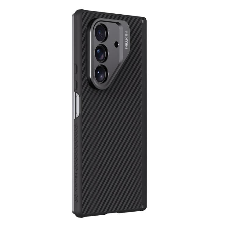NILLKIN Aramid Fiber Magnetic Version Phone Case