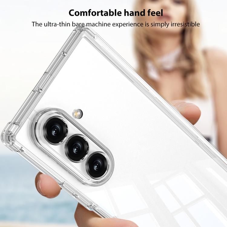 GKK Magnetic Hinge Folding Airbag Full Cover Phone Case