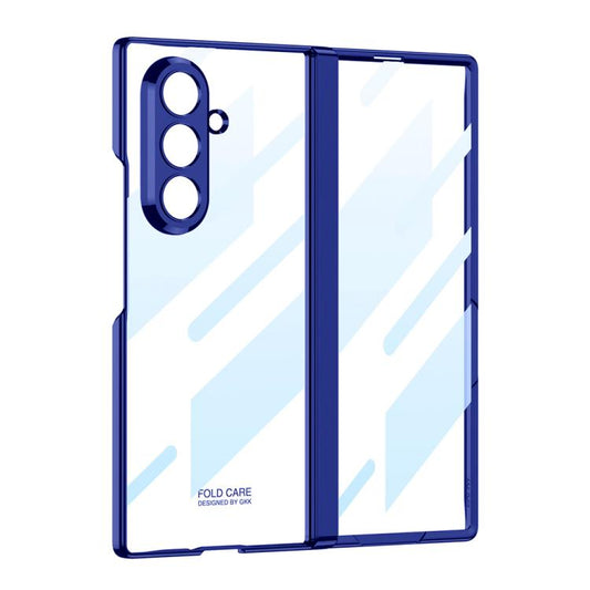 GKK Integrated Magnetic Fold Hinge Phantom Phone Case
