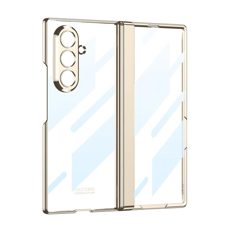 GKK Integrated Magnetic Fold Hinge Phantom Phone Case