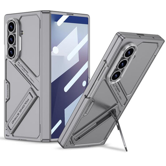 GKK Magnetic Folding Hinge Vision Phone Case